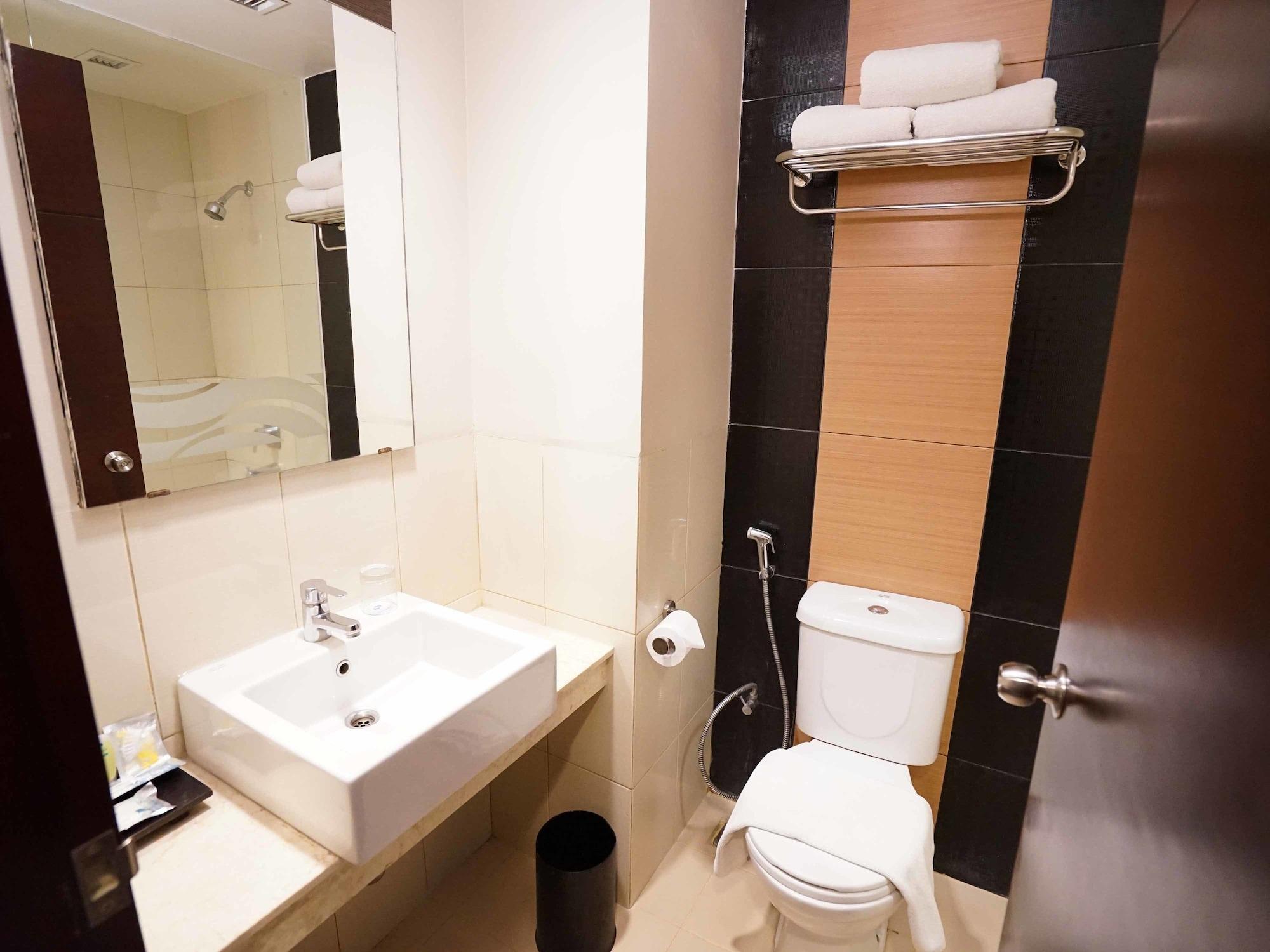 Solaris Hotel Malang Extérieur photo