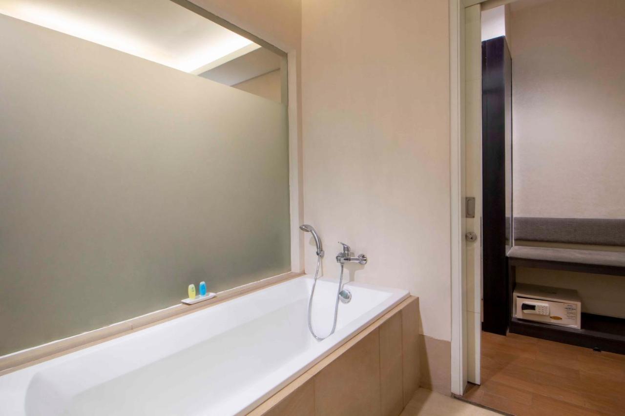 Solaris Hotel Malang Extérieur photo